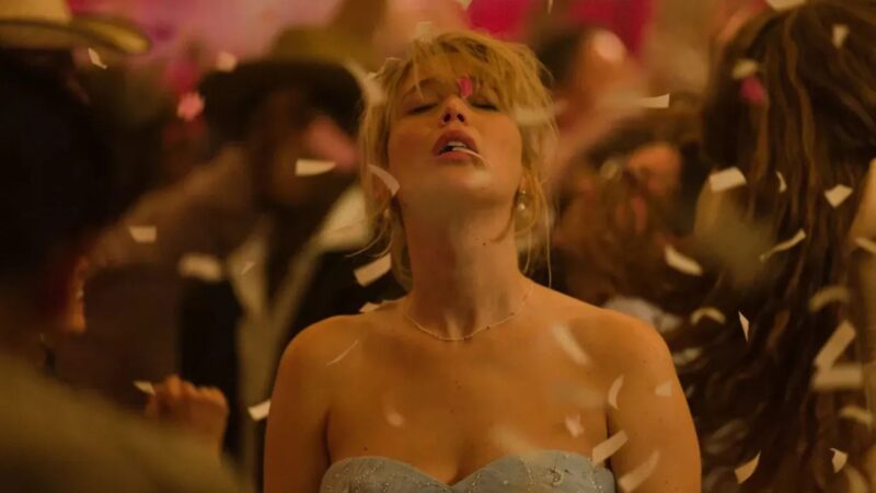 Zgiń, kochanie - okładka