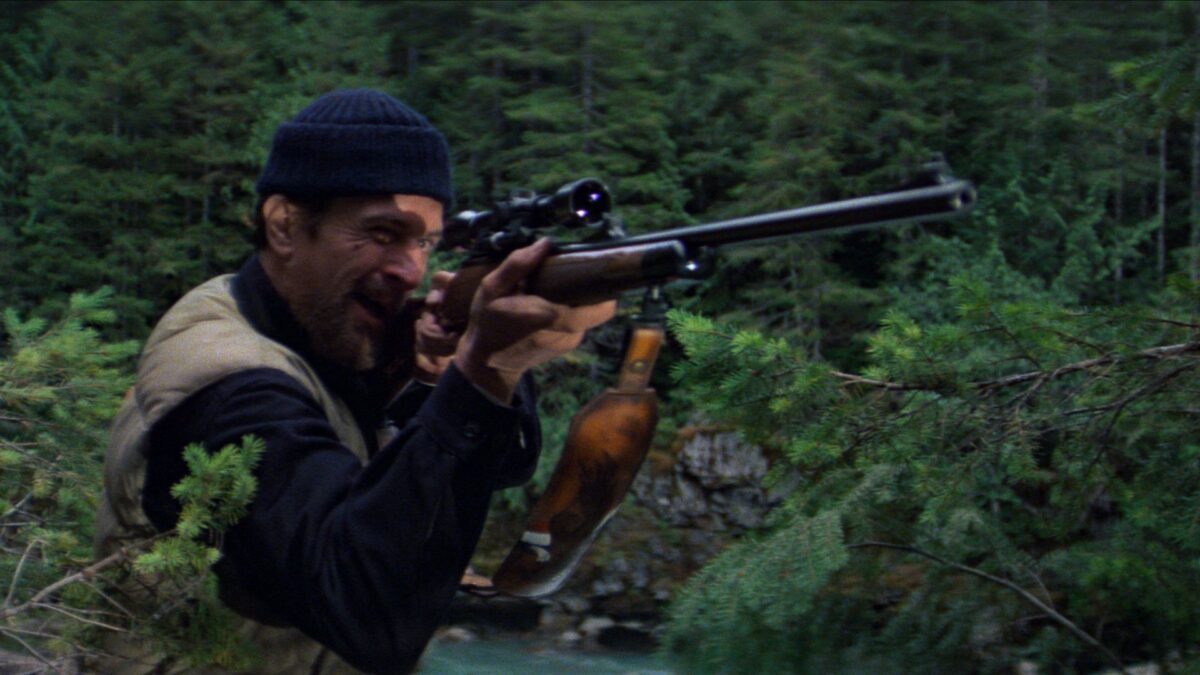 Łowca jeleni - kadr 1