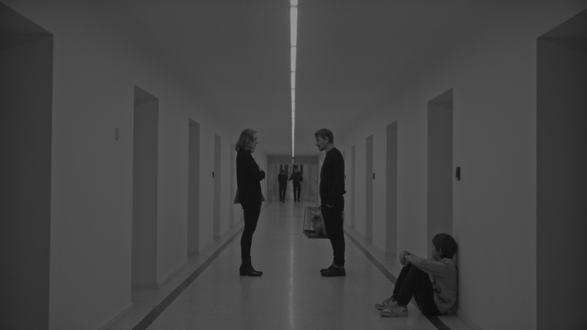 Wszystko w porządku - kadr 2