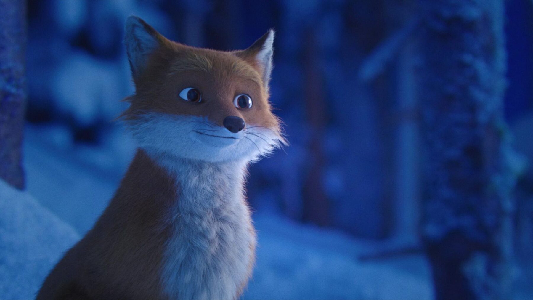 Święta z Astrid Lindgren - okładka