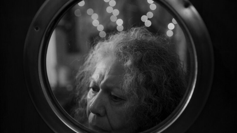 Latin Film Fest - okładka