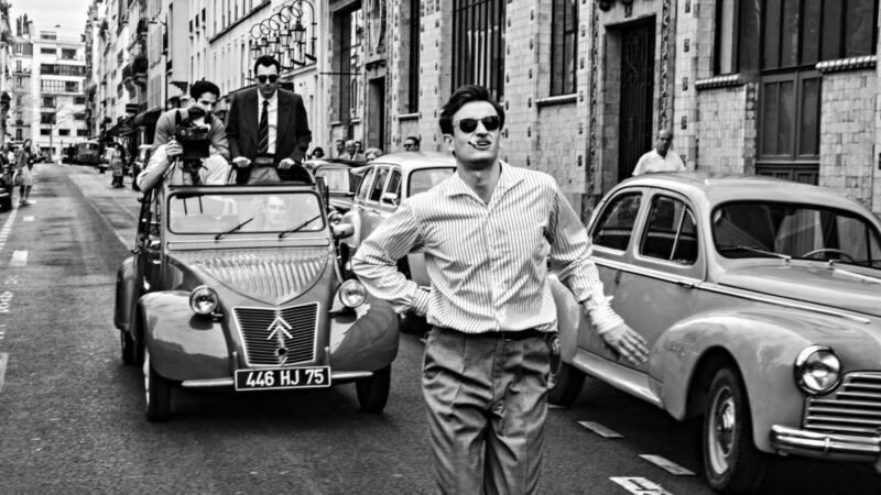 Nowa fala & Do utraty tchu - okładka