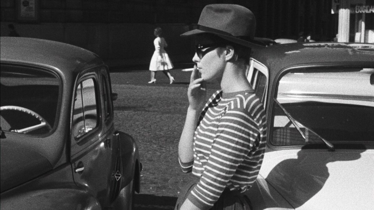 Nowa fala & Do utraty tchu - zdjęcie 2