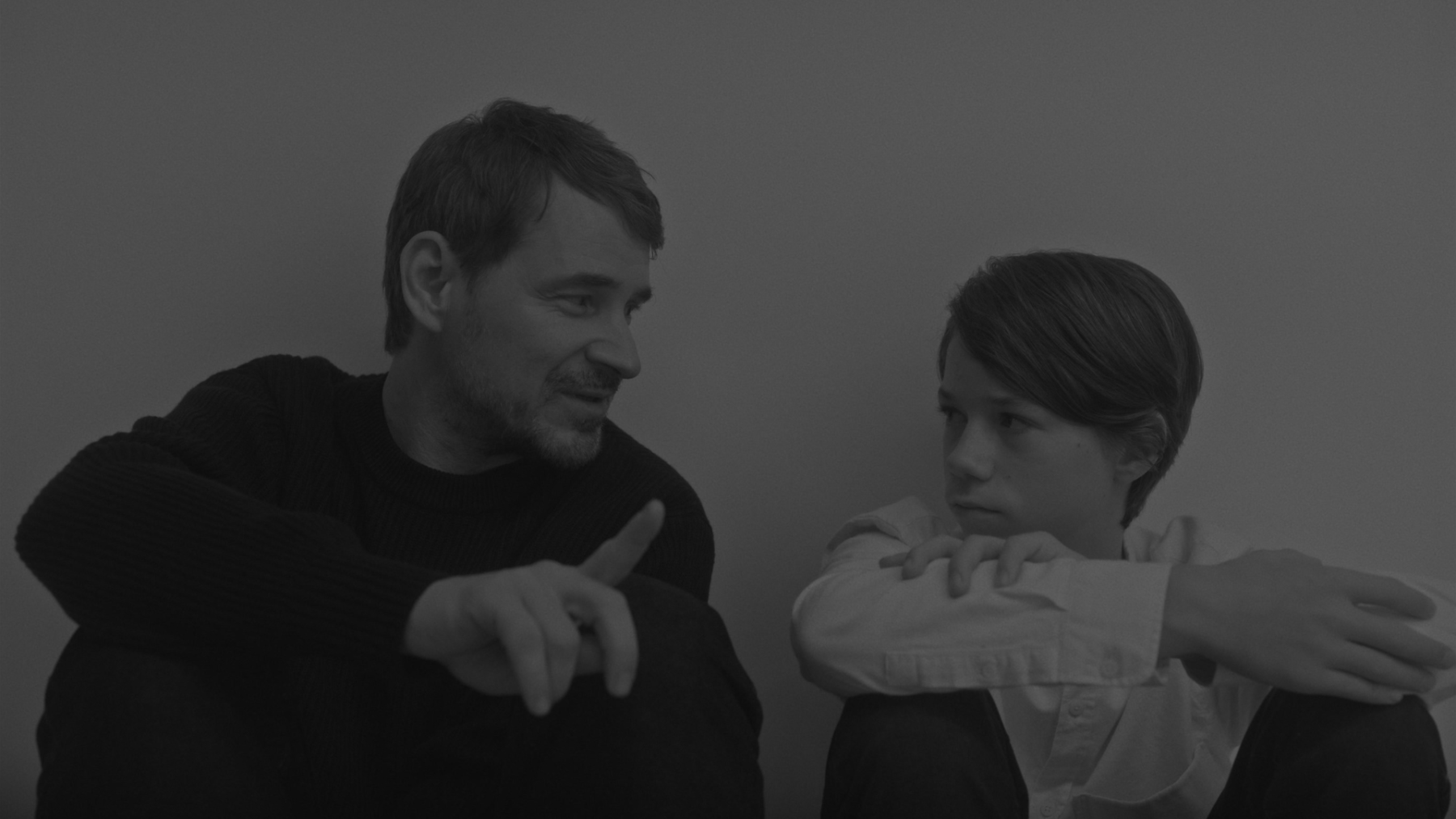 Wszystko w porządku - okładka