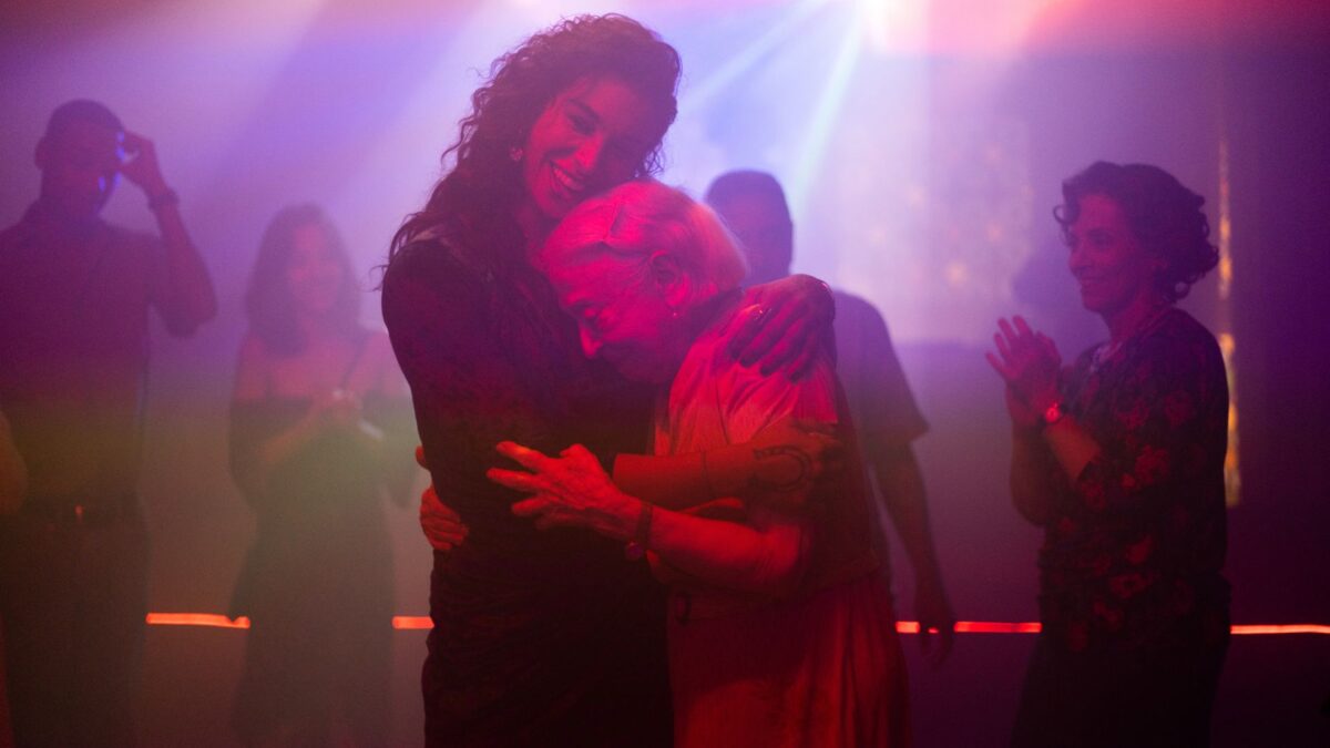 LATIN FILM FEST - okładka