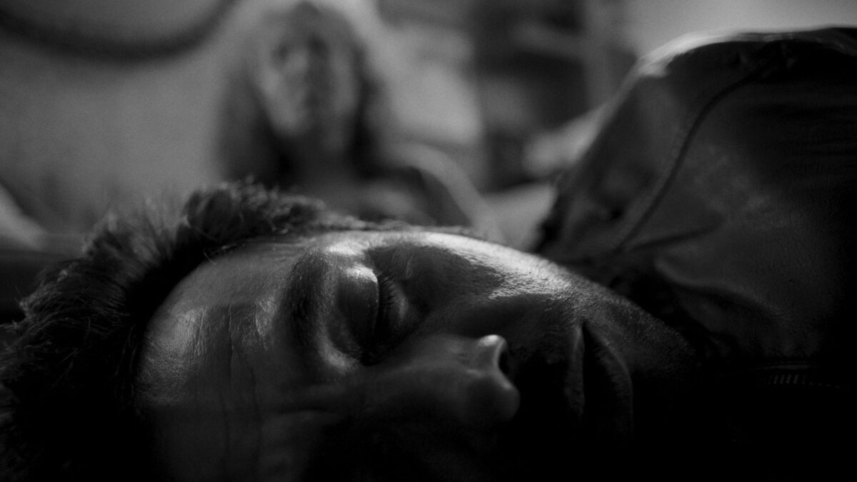 Nie ruszy nas nikt - kadr 1