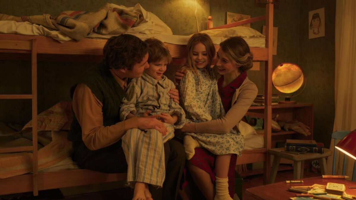 Święta z Astrid Lindgren - kadr 2