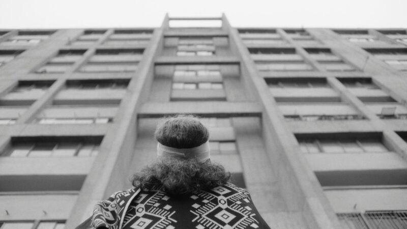 Nie ruszy nas nikt - okładka