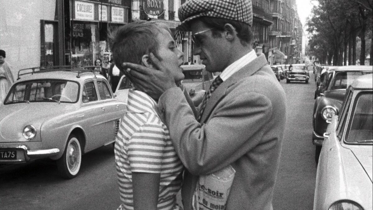 Do utraty tchu - kadr 2