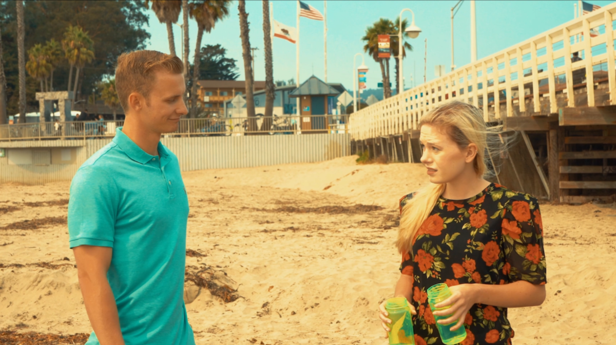 Ptakodemia 3: Morski orzeł | Najlepsze z najgorszych - kadr 1