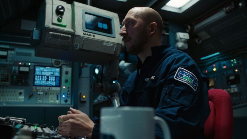 JESTEŚ WSZECHŚWIATEM - okładka