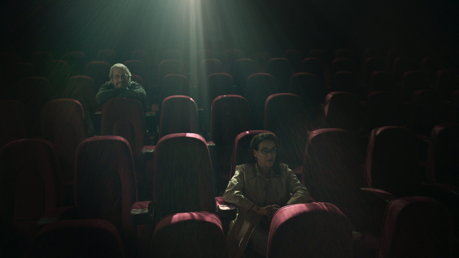 Kim chcieliśmy być - okładka