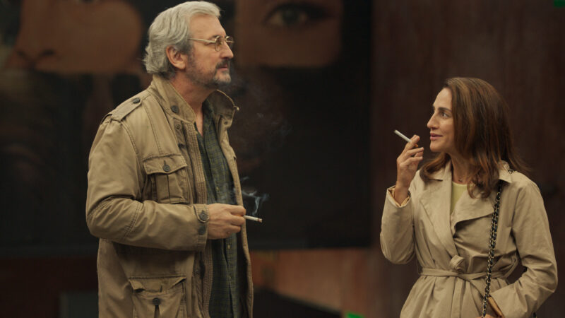 Kim chcieliśmy być - okładka