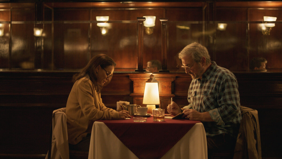 Kim chcieliśmy być - kadr 1