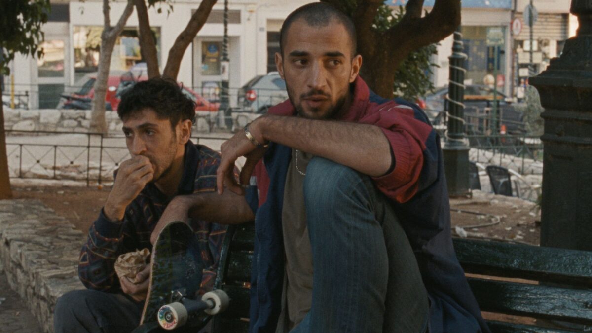 Do nieznanej ziemi - zdjęcie 1