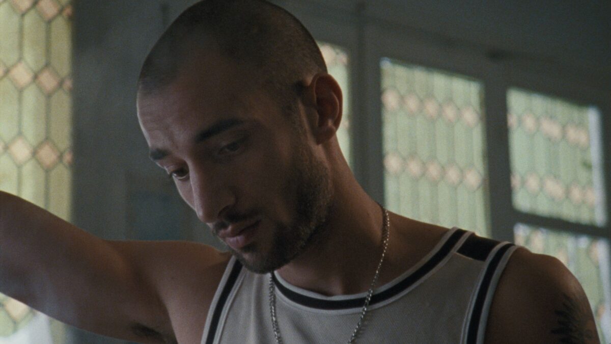 Do nieznanej ziemi - kadr 2