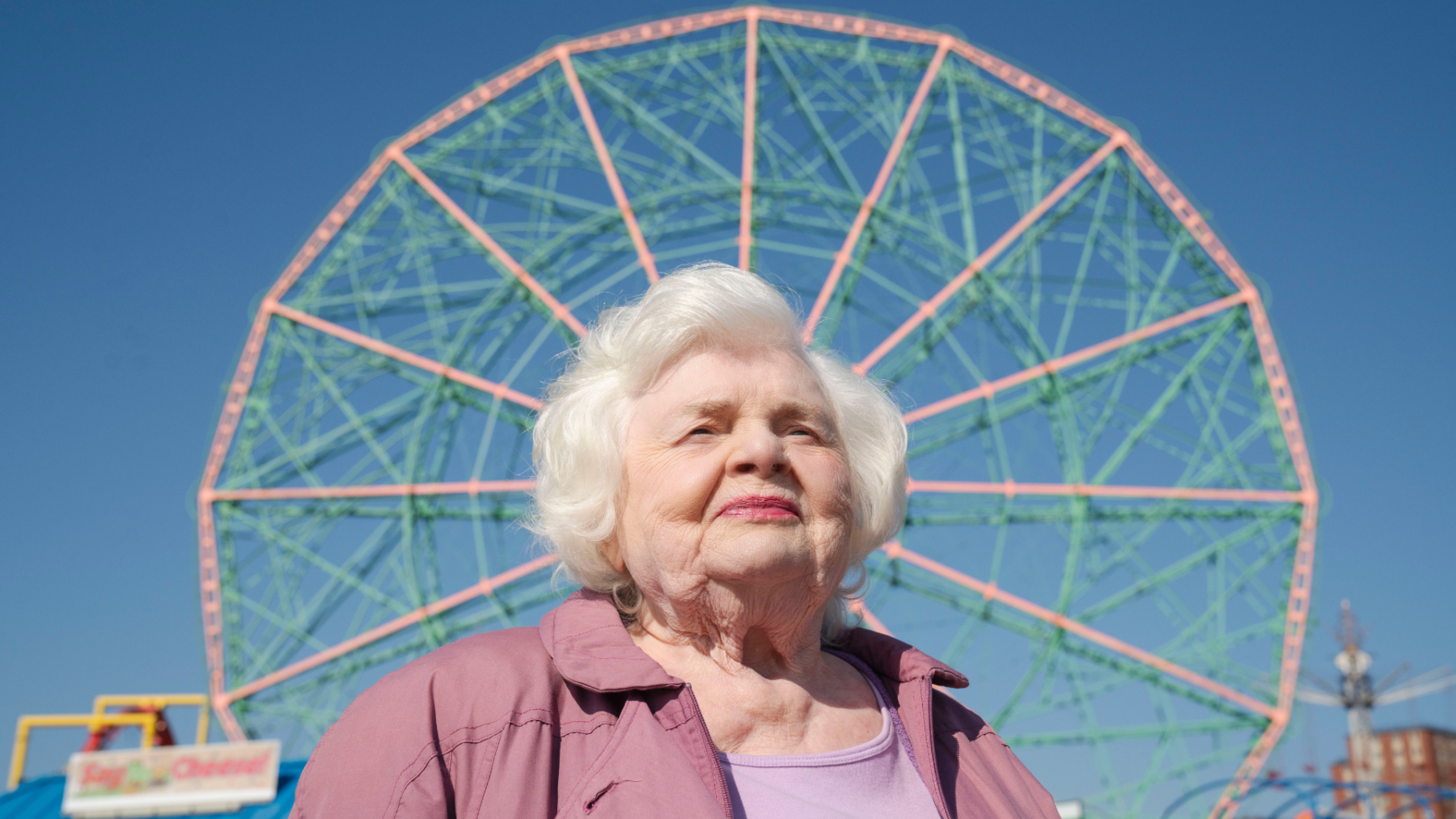 Eleanor wspaniała - okładka