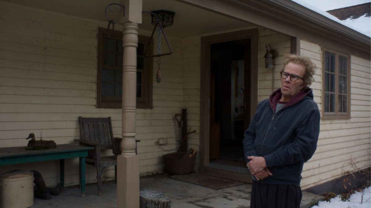 Father Mother Sister Brother - kadr 1