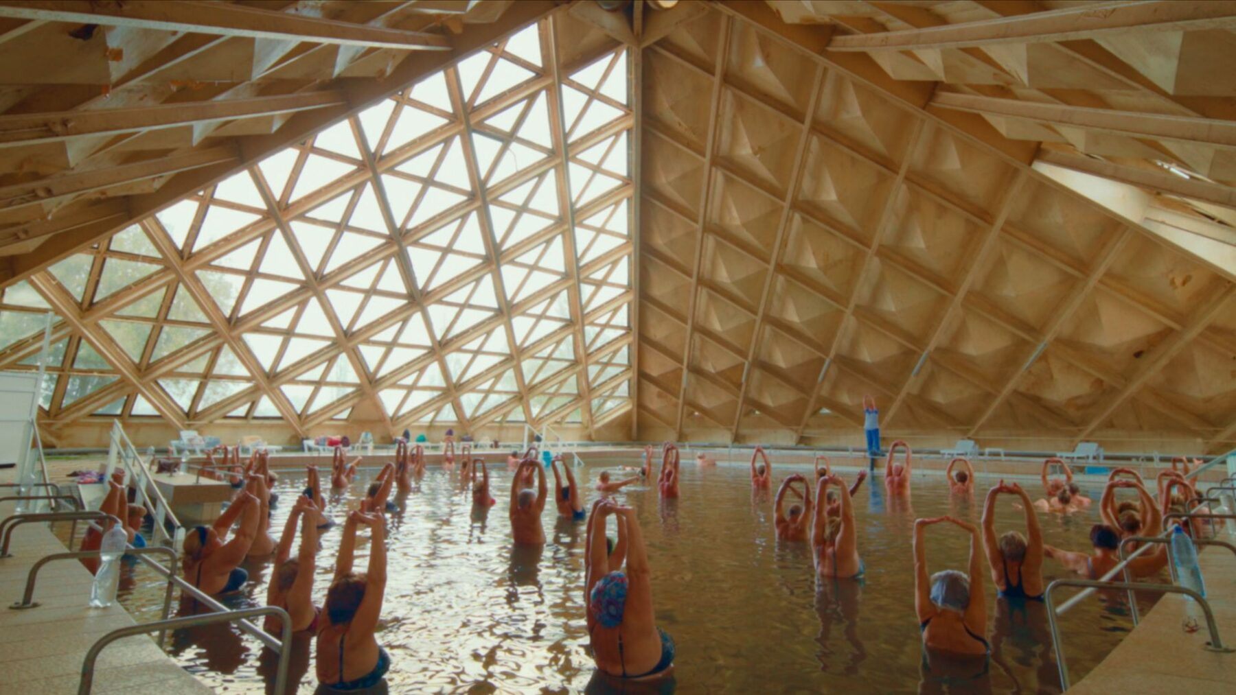 SANATORIUM - okładka