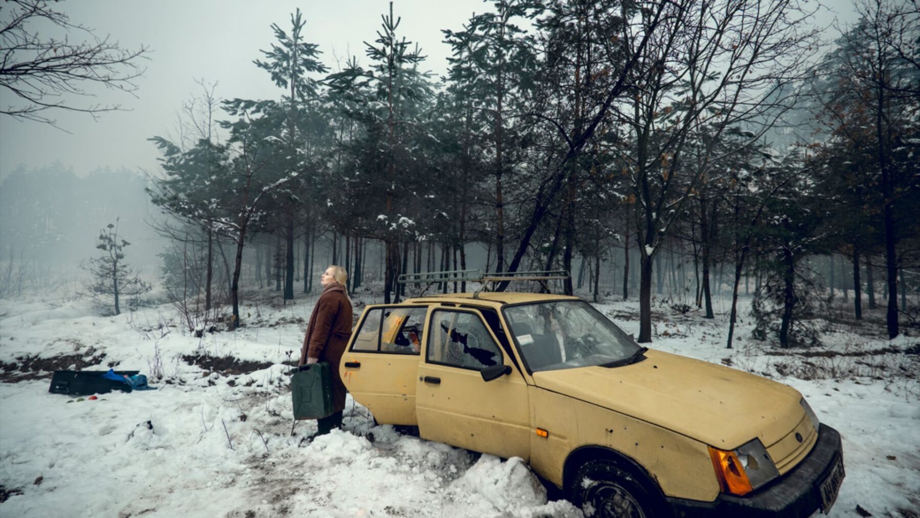 ZWIERZĘTA NA WOJNIE - okładka