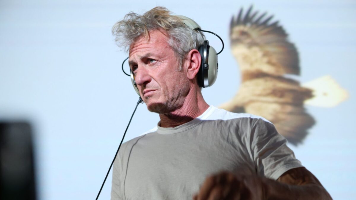 ZWIERZĘTA NA WOJNIE - kadr 2