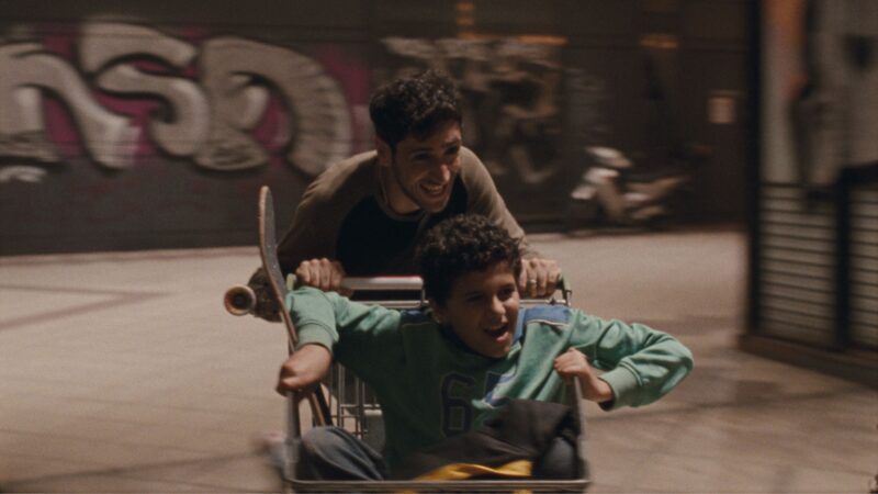 Do nieznanej ziemi - okładka