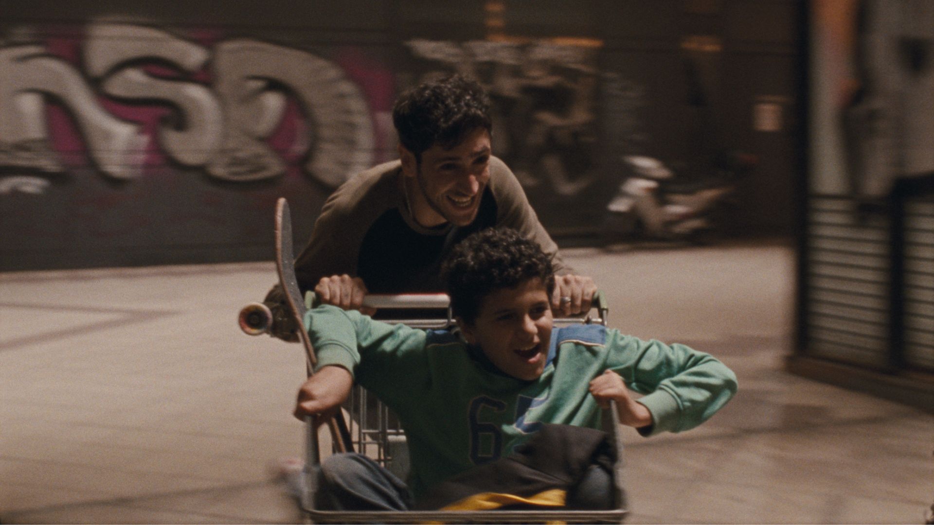 Do nieznanej ziemi - okładka