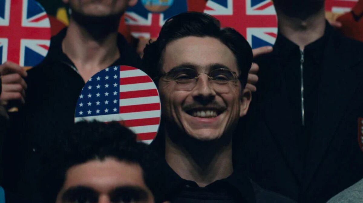 Wielki Marty - kadr 2