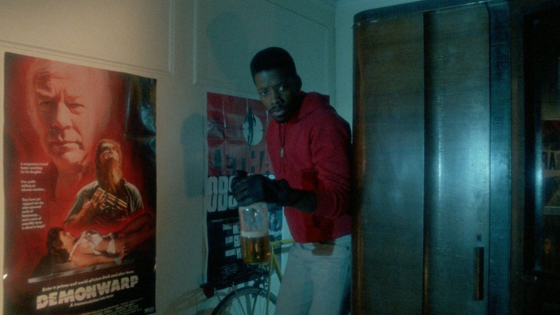 Śmierć przez pokusę | Najlepsze z Najgorszych - okładka