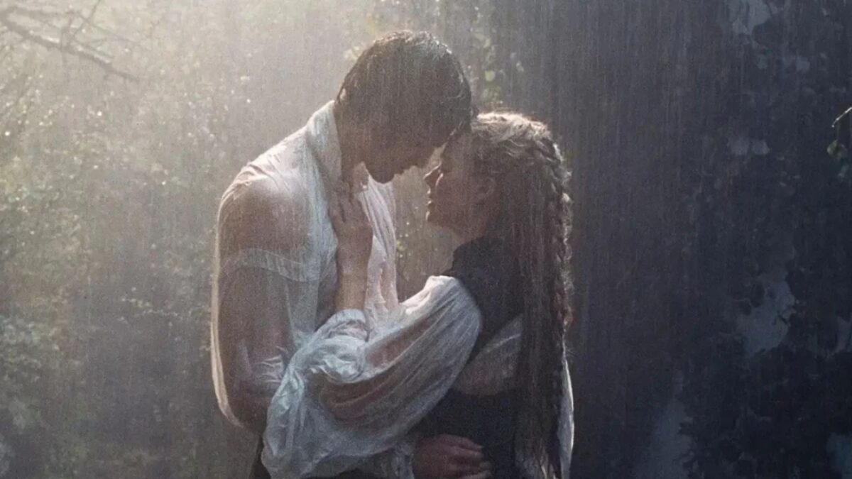 Wichrowe Wzgórza - kadr 1