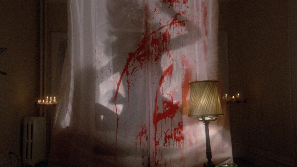 Śmierć przez pokusę | Najlepsze z Najgorszych - kadr 1