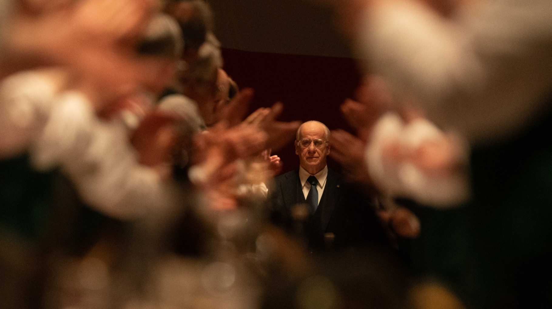 Sylwestrowe Pokazy Przedpremierowe - okładka