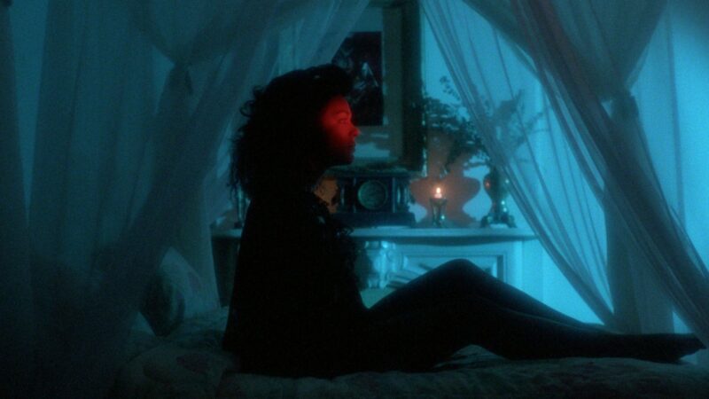 Śmierć przez pokusę | Najlepsze z Najgorszych - okładka