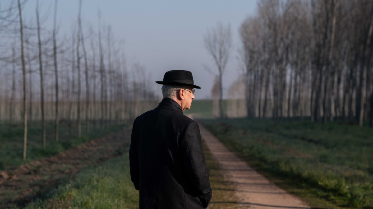 Sylwestrowe Pokazy Przedpremierowe - okładka