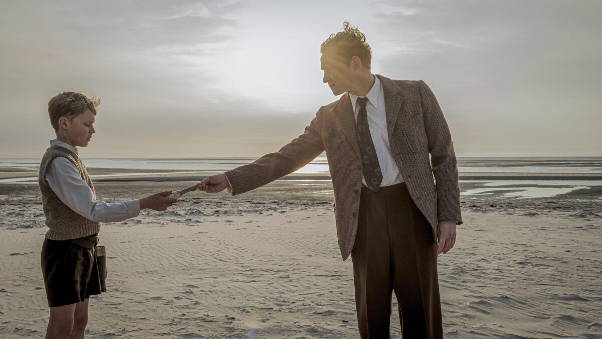 Tydzień Filmu Niemieckiego - okładka