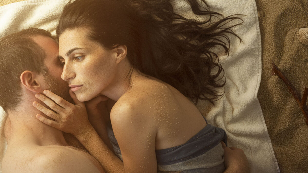 Świąteczne Pokazy Przedpremierowe - okładka