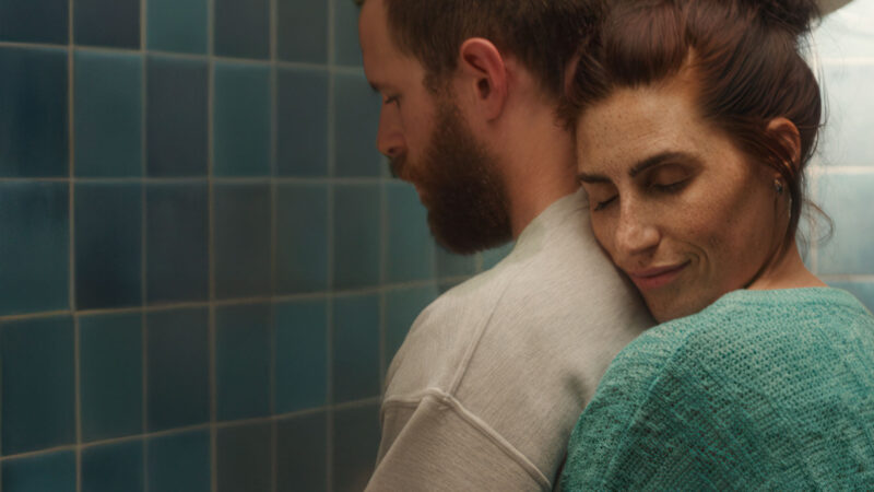 Dźwięki miłości - okładka