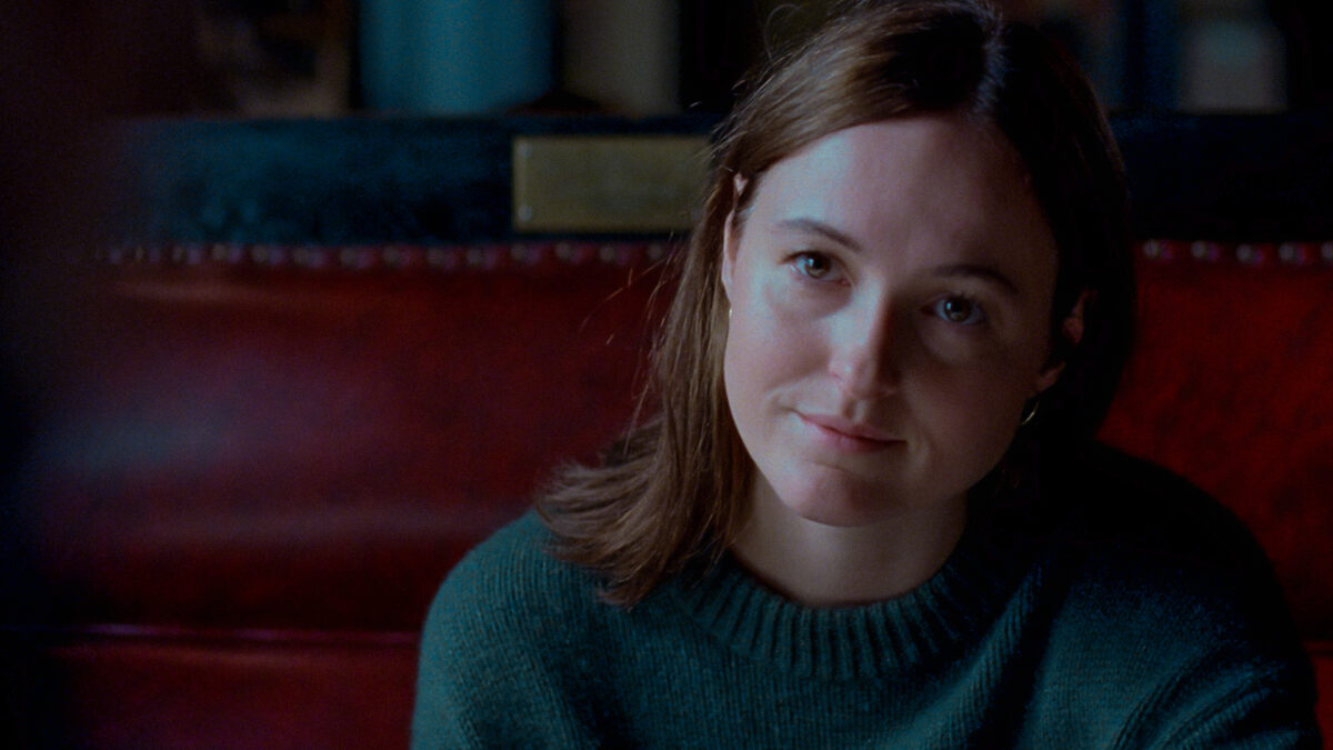 Wartość sentymentalna - kadr 2