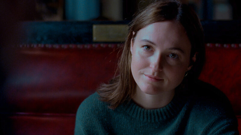 Wartość sentymentalna - okładka