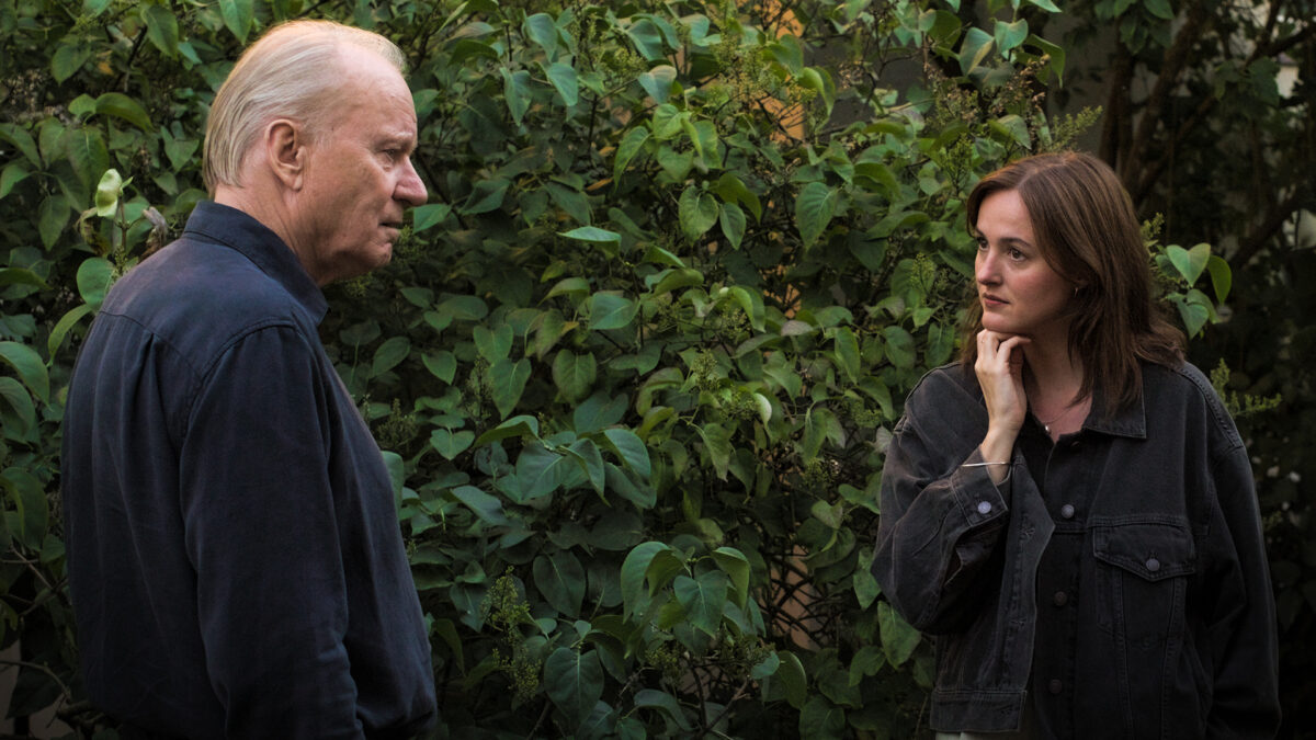 Wartość sentymentalna - kadr 1