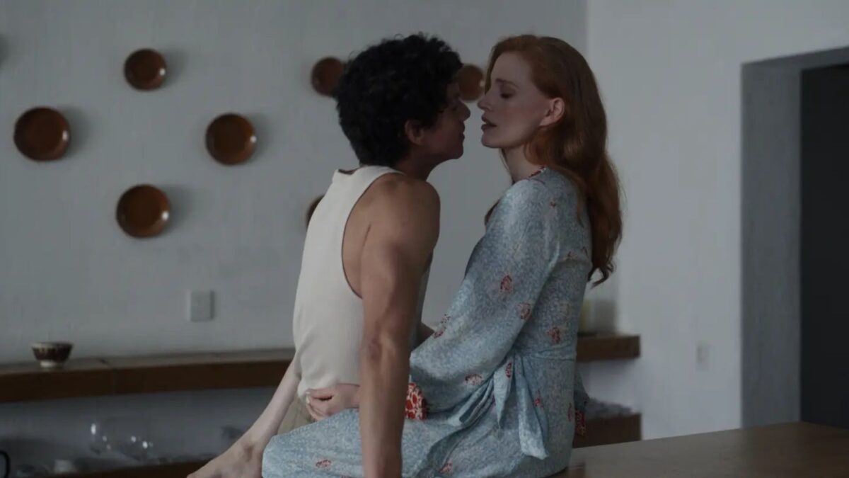 Noworoczne Pokazy Przedpremierowe - okładka