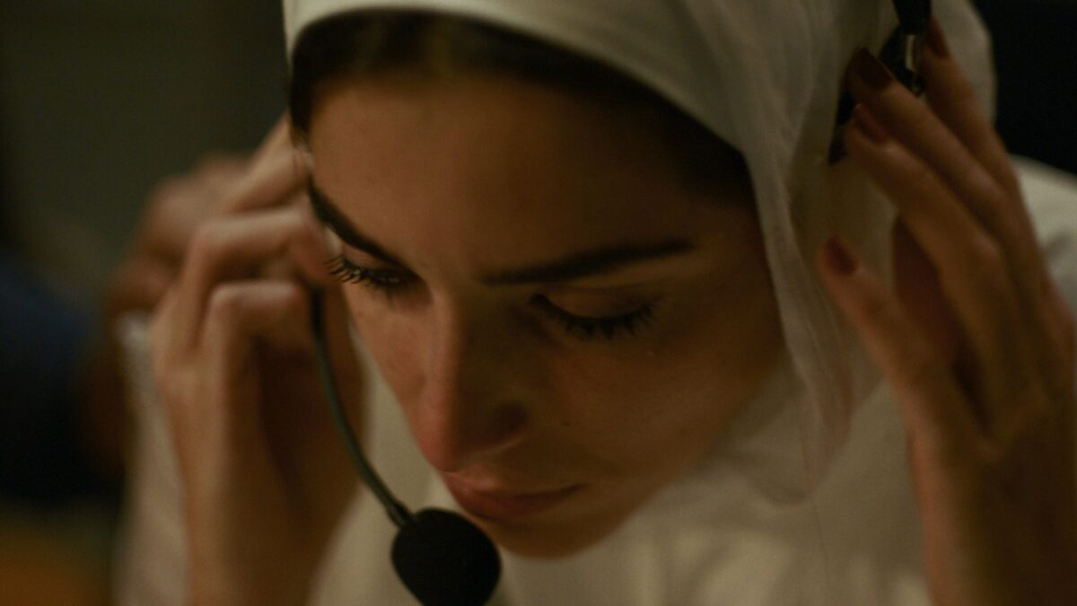 Głos Hind Rajab - zdjęcie 1