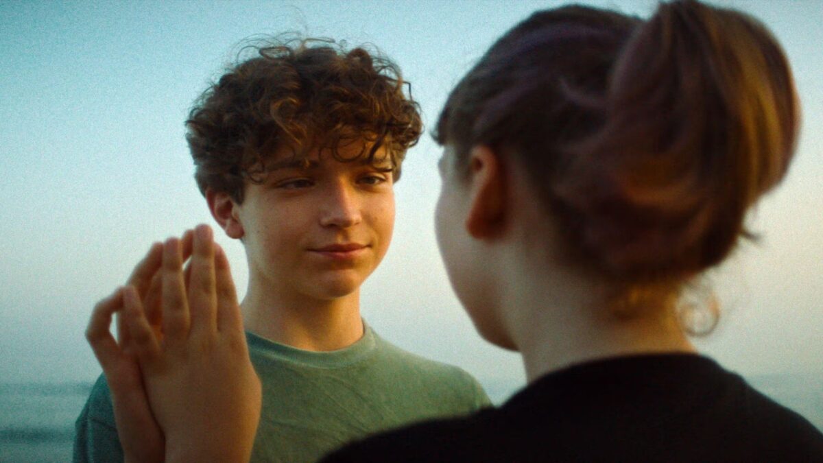 Dancing Queen w Hollywood - kadr 2