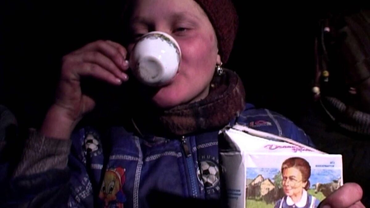 Nadejdą lepsze czasy - kadr 1