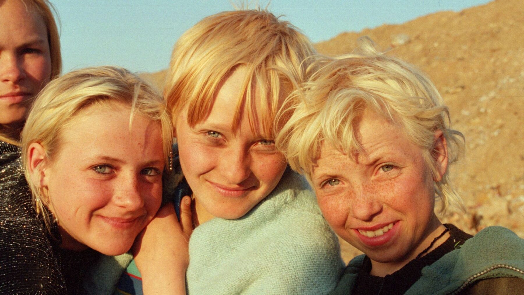 Nadejdą lepsze czasy - okładka