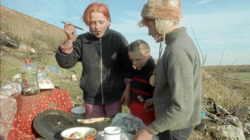 Nadejdą lepsze czasy - okładka