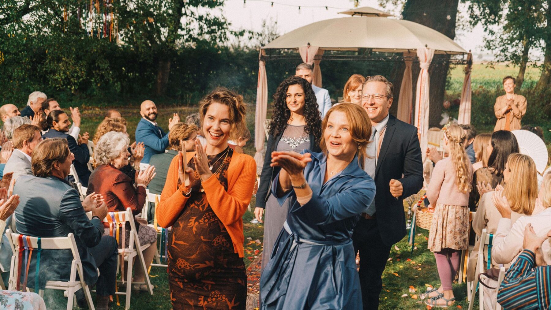 Niech żyje przyjaźń! - okładka