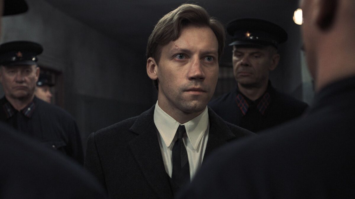 Dwaj prokuratorzy - kadr 2