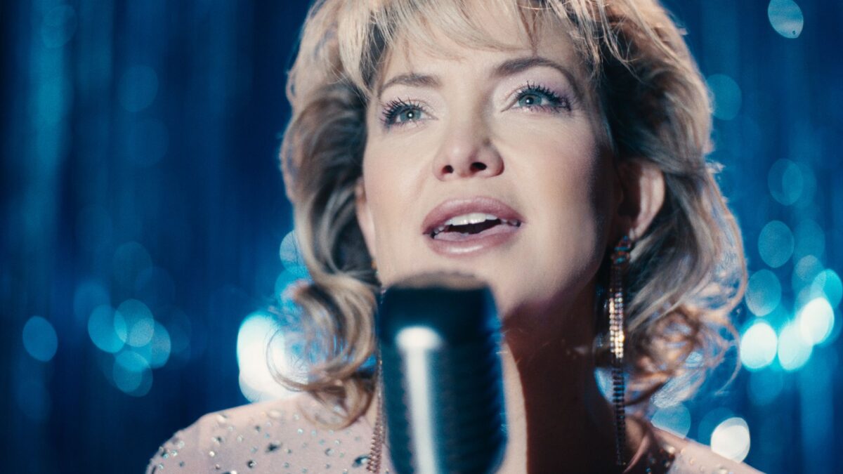 Song Sung Blue - kadr 2