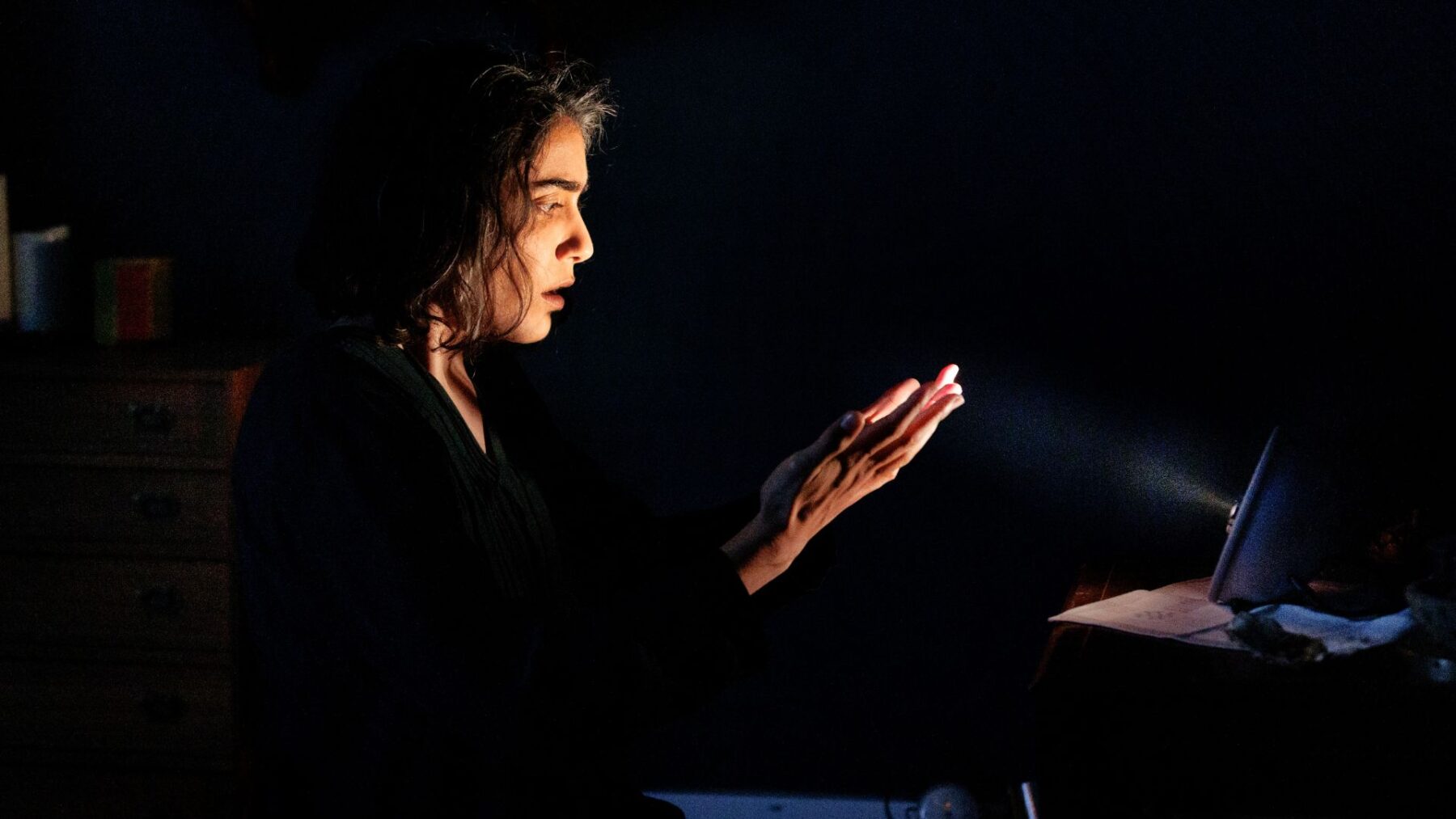 Światło - okładka